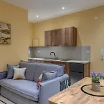 Armenaki Apartamento Azolimnos
