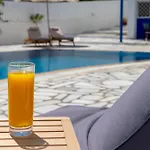 Apartamento Armenaki *