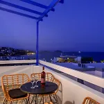 Armenaki Apartamento Azolimnos