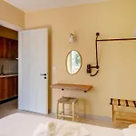 Apartamento Armenaki *