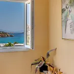 Armenaki Lejlighed *