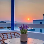 Armenaki Lejlighed