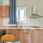 Lejlighed Armenaki