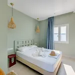Armenaki Apartamento Azolimnos