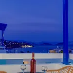 Lejlighed Armenaki