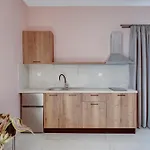Apartamento Armenaki Azolimnos