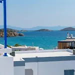 Armenaki Apartamento