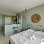 Apartamento Armenaki *