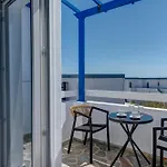 Apartamento Armenaki