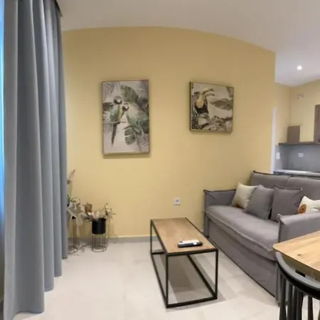 Armenaki Apartment Azolimnos