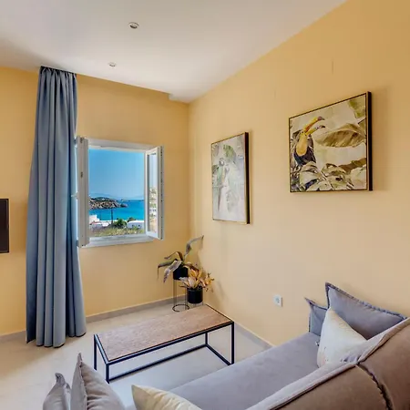 Apartment Armenaki Azolimnos