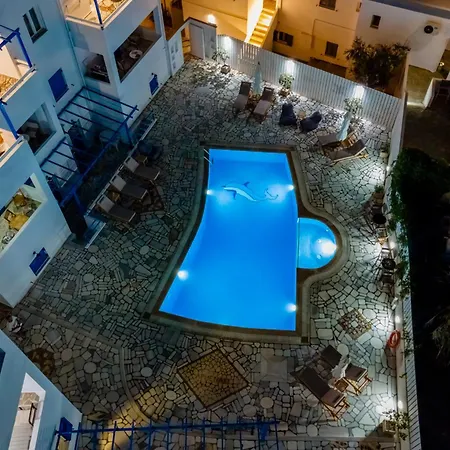 Armenaki * Azolimnos