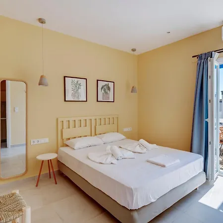 Armenaki Apartment Azolimnos