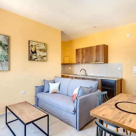 Apartment Armenaki Azolimnos