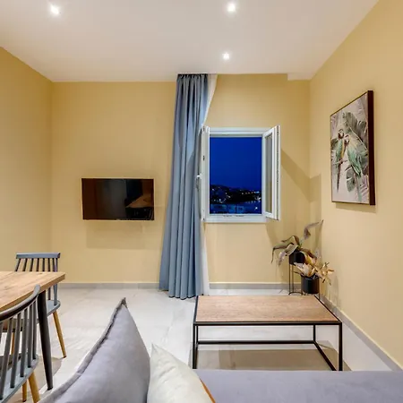 Armenaki Apartment Azolimnos