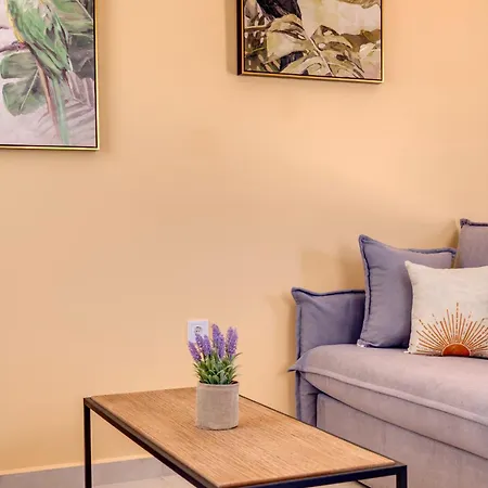 Apartment Armenaki Azolimnos