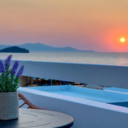 Apartment Armenaki Azolimnos