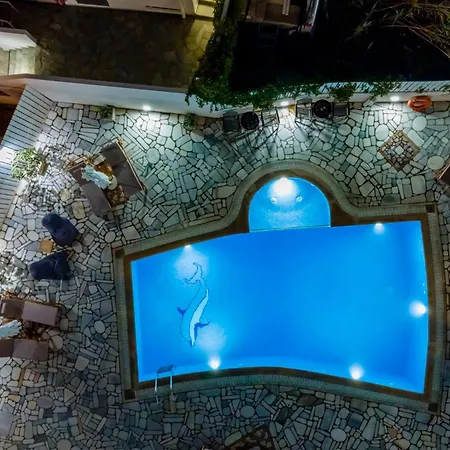 Armenaki Apartment Azolimnos