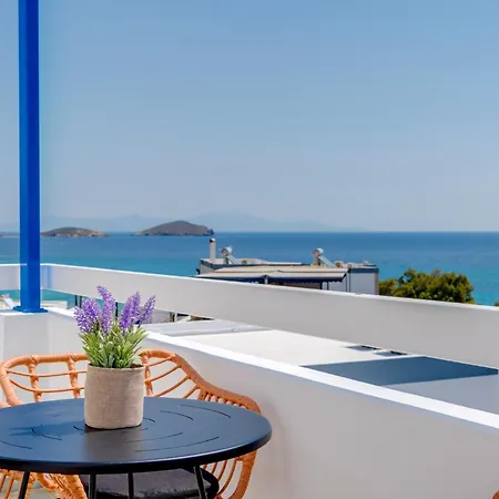 Armenaki Apartment Azolimnos