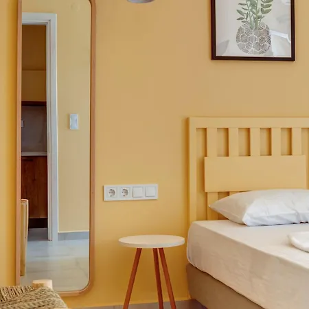 Apartment Armenaki Azolimnos
