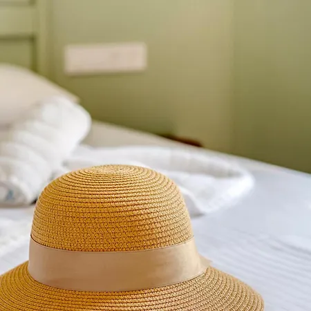 Armenaki Lejlighed *