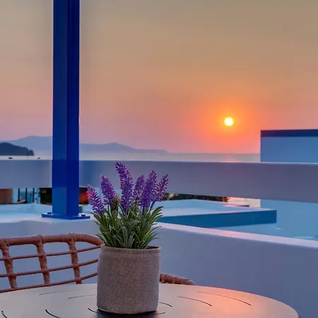 Lejlighed Armenaki Azolimnos