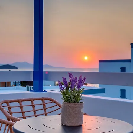 Armenaki Apartment