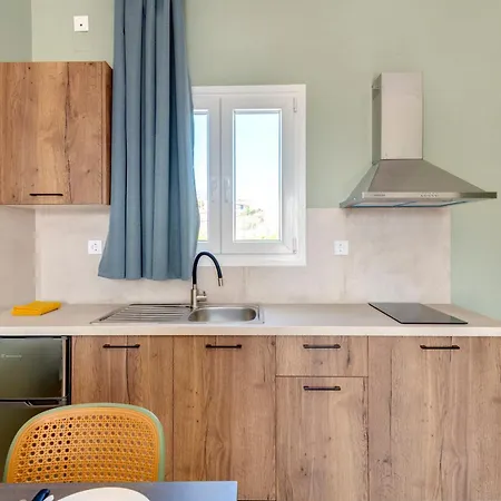Apartment Armenaki