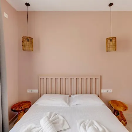 Apartment Armenaki Azolimnos