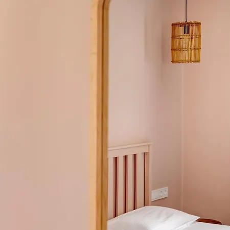 Armenaki Apartment Azolimnos
