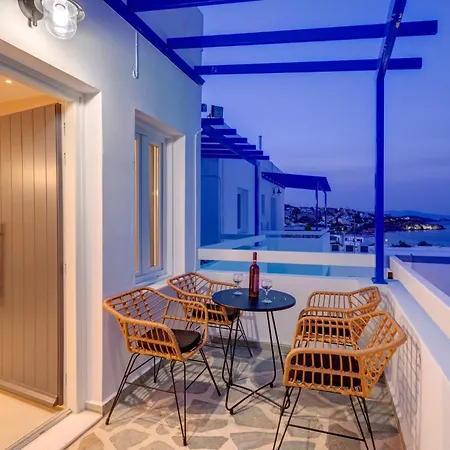 Armenaki Apartment