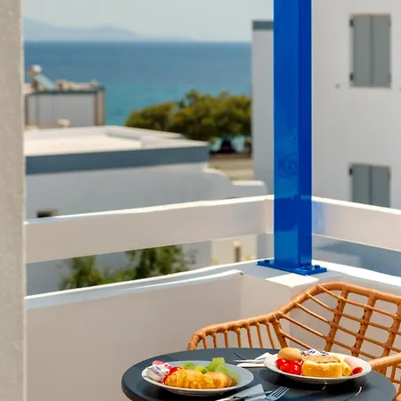 Apartment Armenaki *
