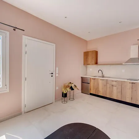 Apartment Armenaki