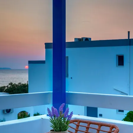 Armenaki Apartment Azolimnos