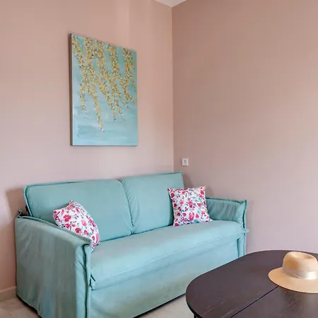 Apartment Armenaki Azolimnos