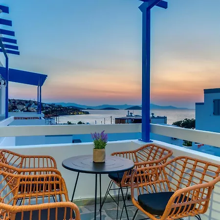 Armenaki Apartment Azolimnos