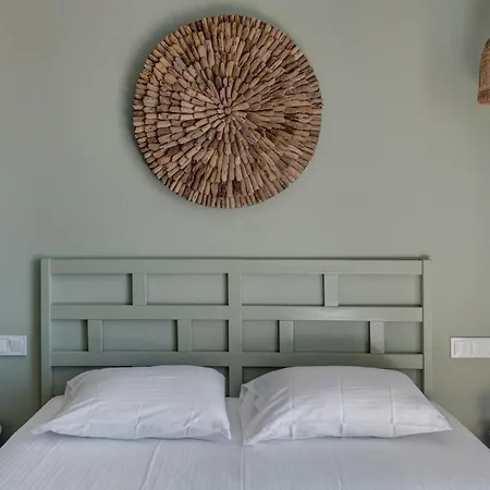 Lejlighed Armenaki *