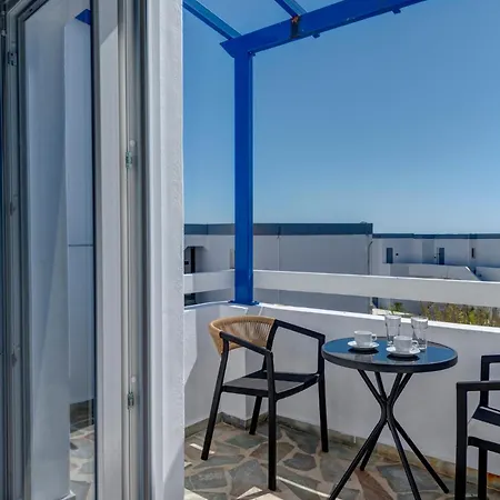 Apartment Armenaki