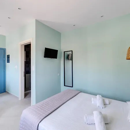 Apartment Armenaki