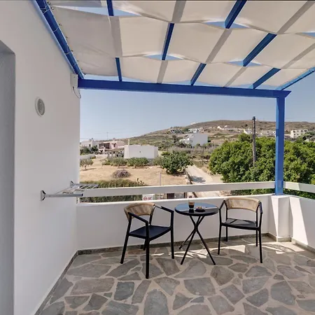 Apartment Armenaki Azolimnos