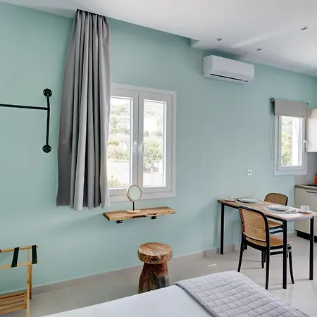 Apartment Armenaki