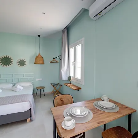 Apartment Armenaki Azolimnos