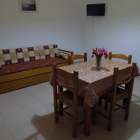 Apartment Armenaki