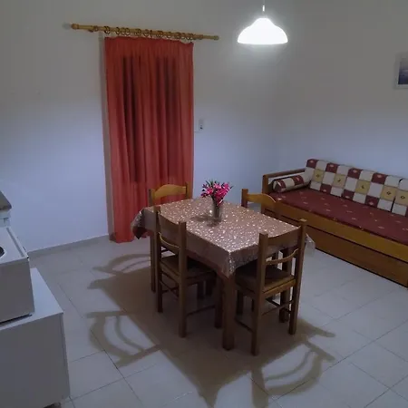 Apartment Armenaki