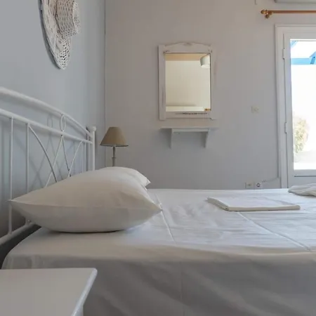 Apartment Armenaki