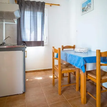 Armenaki Apartment Azolimnos