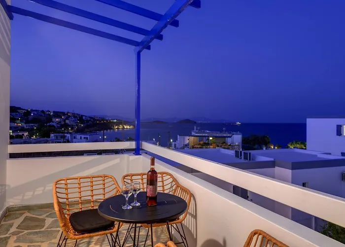 Armenaki Apartment Azolimnos