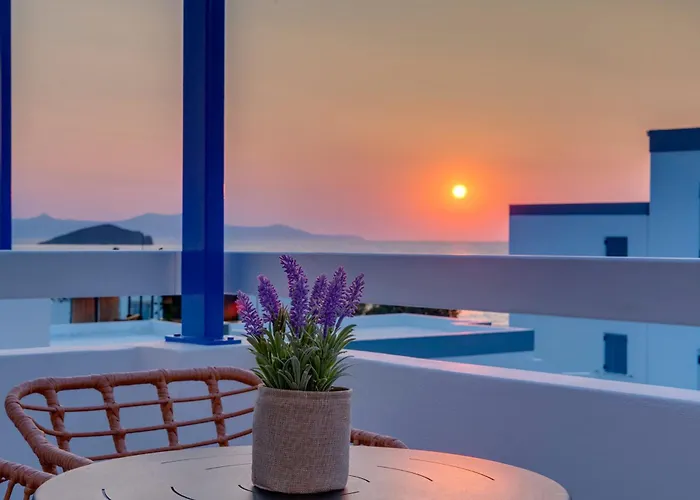 Apartment Armenaki Azolimnos