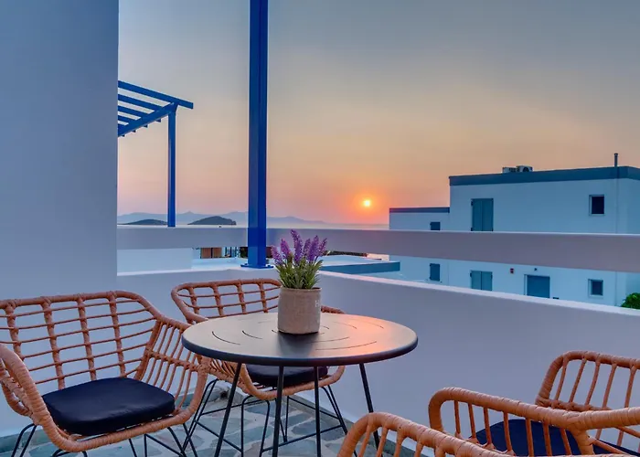 Apartment Armenaki Azolimnos