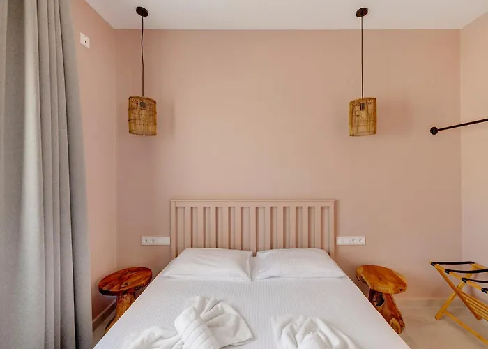 Apartment Armenaki Azolimnos